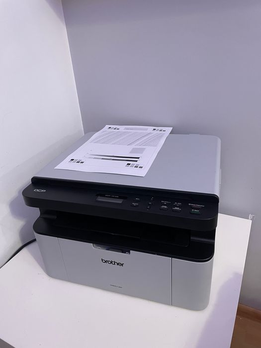 Drukarka laserowa Brother DCP 1510e
