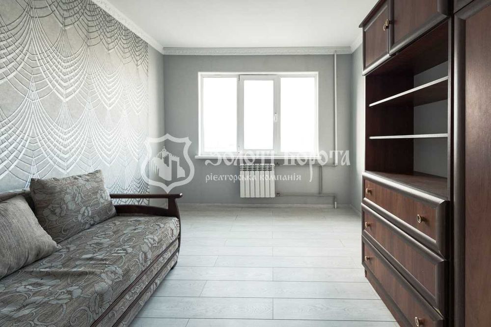 Квартира 3к. Гарний стан. Закревського, 47а, Троєщина, Деснянський р-н