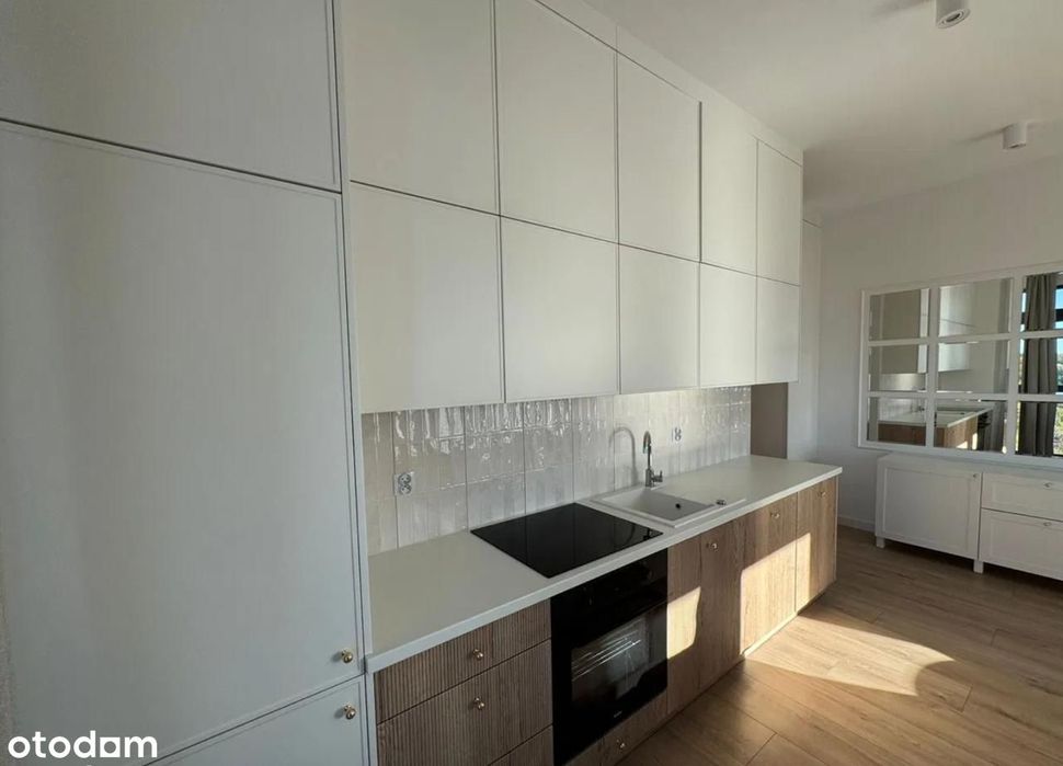 3 pok| Wysoki standard | Balkon | Garaż | Klimatyzacja | TV