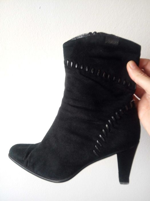 Sapatos de Senhora Aldo, Zara e Azarey Tamanho 40