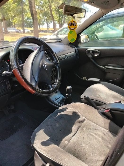 Citroën Xsara 1.4 2002