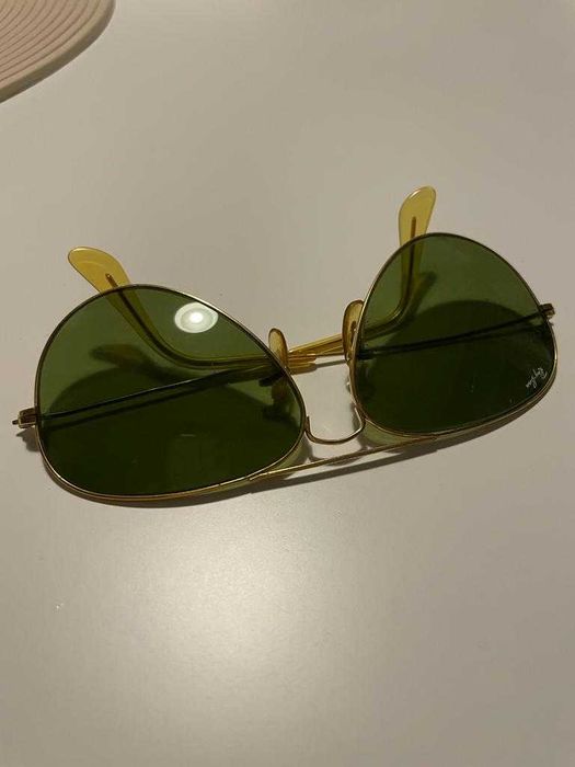Óculos de Sol Ray Ban