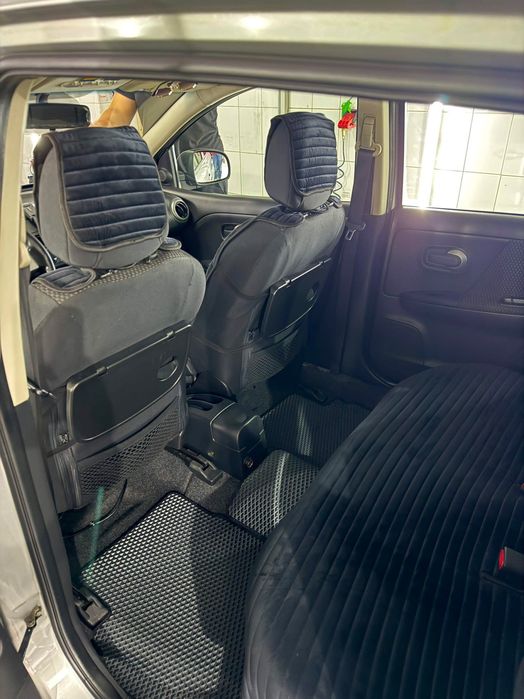 Nissan Note 2006