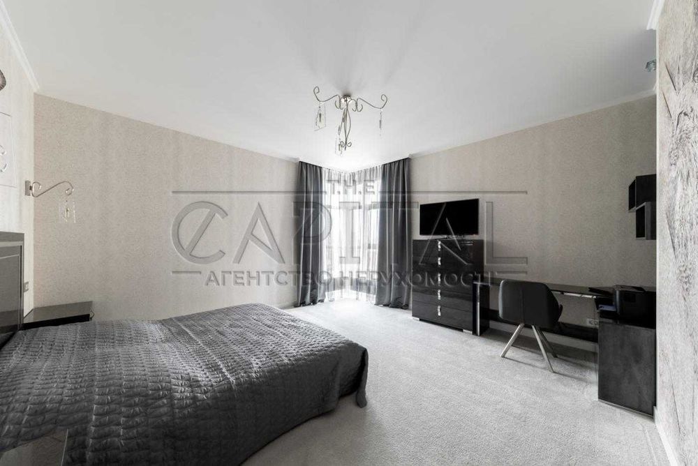 Продажа квартиры, ул. Тютюнника, ЖК Французкий квартал, Печерск