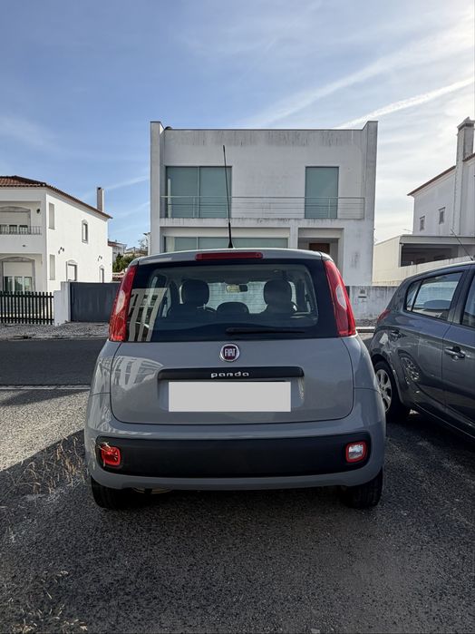 Fiat Panda 1.2 City Cross SES