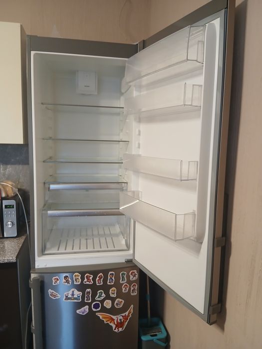 Холодильник Electrolux