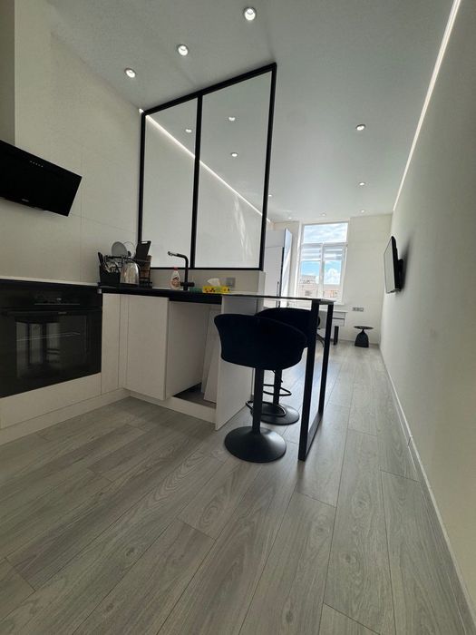 Аренда 1 к квартиры Аркадия /Приморский/ЖК Гагаринский