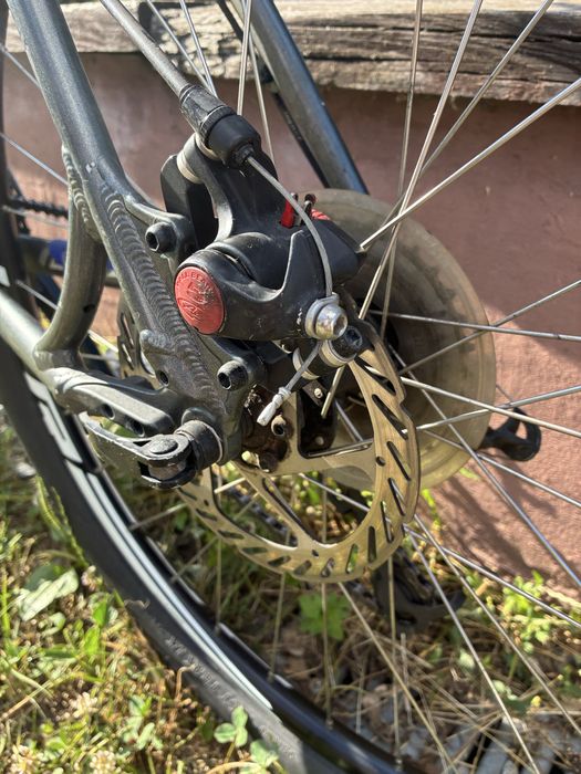 Specialized Hardrock Sport XL