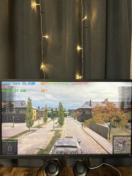 Системний блок пк i5 , 16озу,ssd, hdd