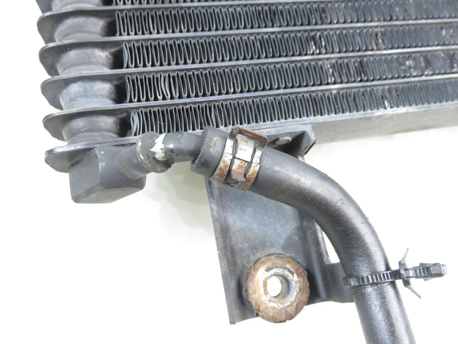 Chłodnica Oleju Nissan Pathfinder R51 4.0 4wd 269 - Vq40de