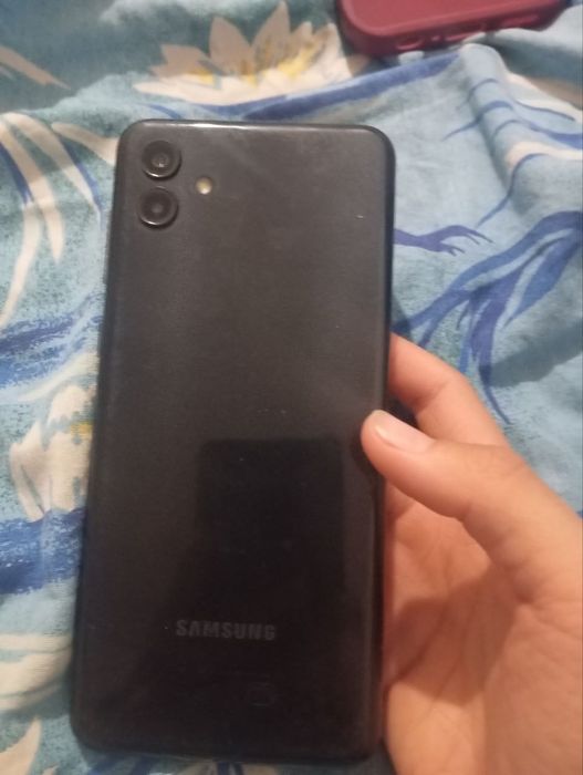 Samsung Galaxy A04