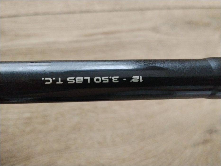 Sprzedam sprzęt wedkarski