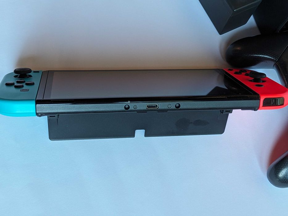 nintendo switch чипована - купить игры и игровые приставки - Цена