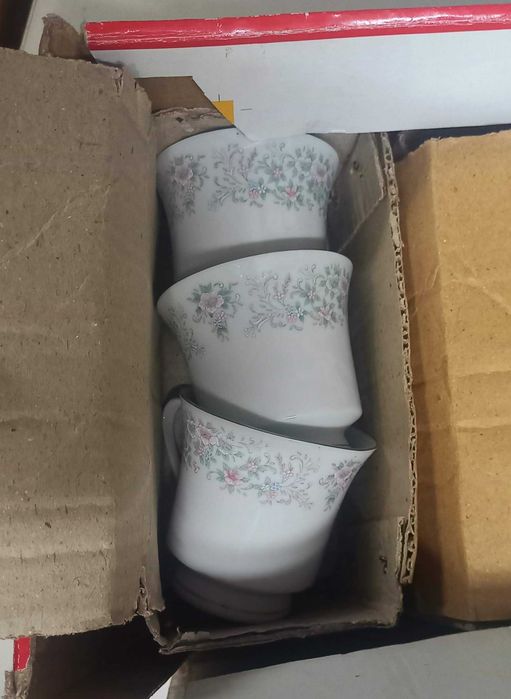 Conjunto de Chavenas