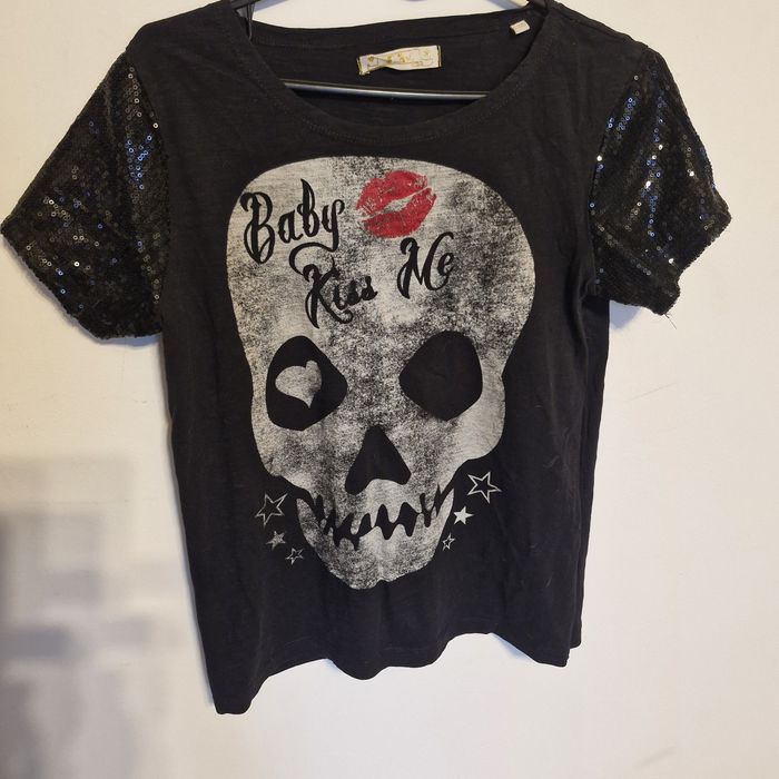 T-shirt rozm. XS
