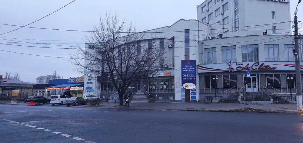 Оренда офісу 100 кв.м. вул. Велика морська. Без комісійних