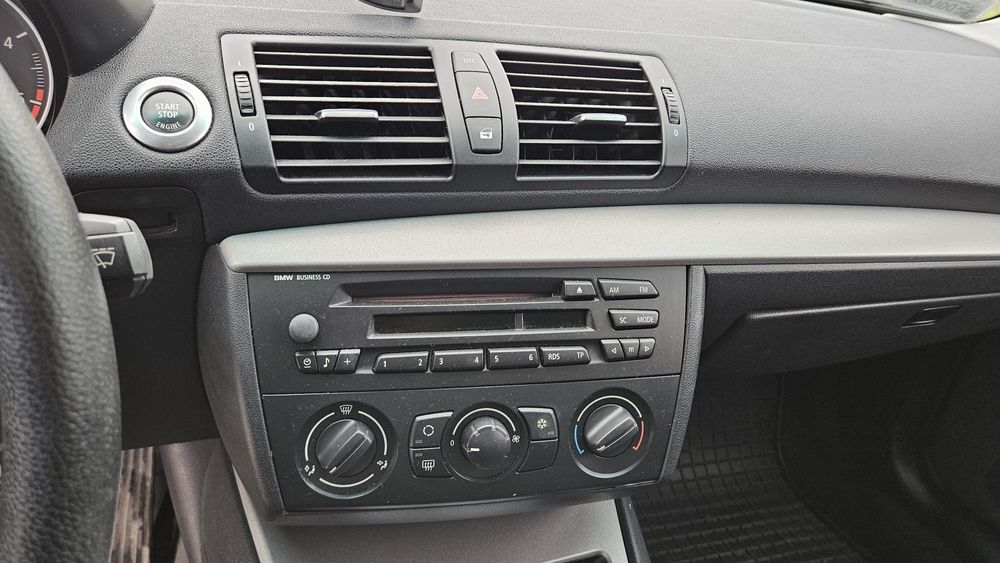 Sprzedam BMW e87 118d