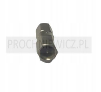Wtyk SMA SAP/SAP(m-m)-1 Unicon 5szt
