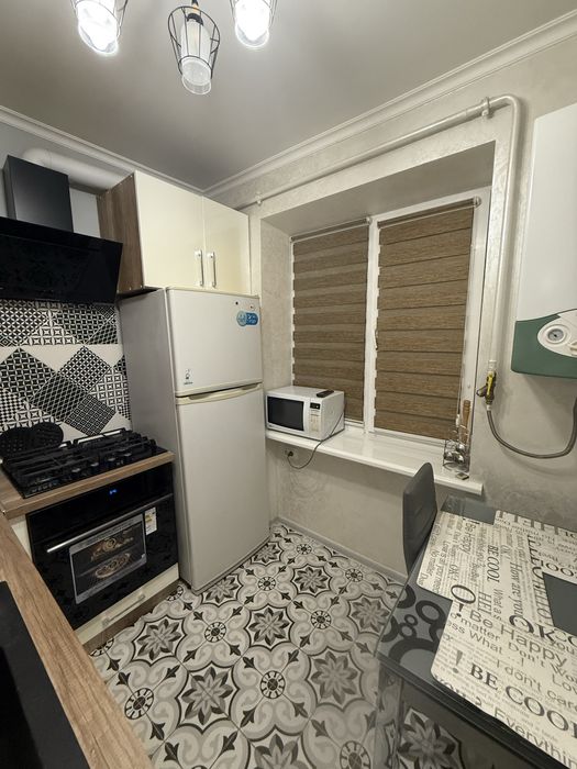 Квартира подобово