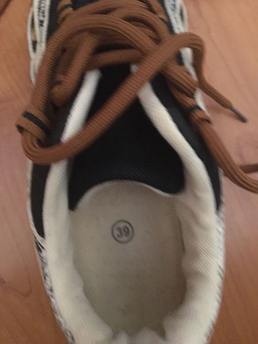 Teniis Castanhos Platanforma trigreses