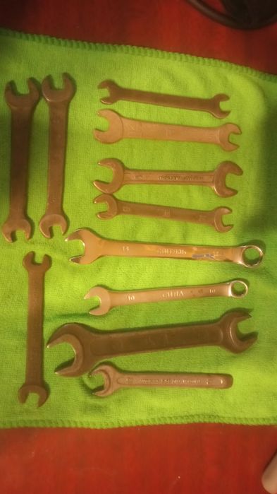 Ручной инструмент