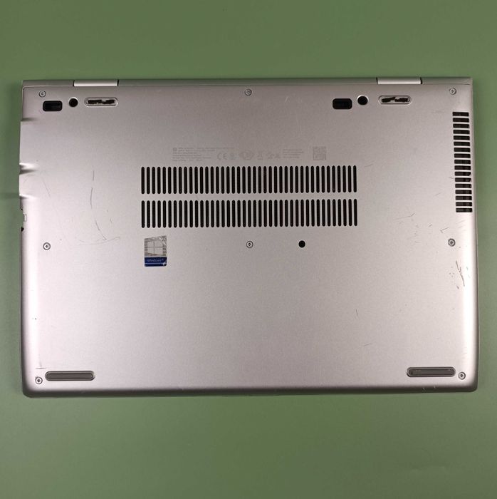 HP Probook 640 G5 i5-8265U/8Гб DDR4/m.2 256Гб/14"/FHD IPS/АКБ 2.5г+