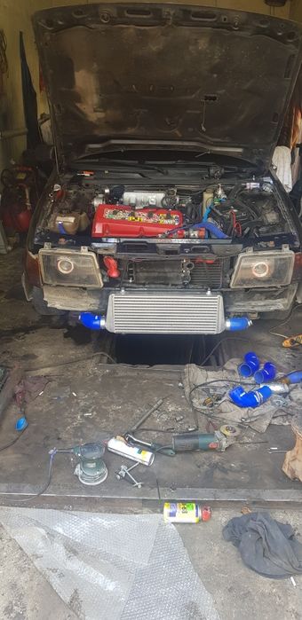 Продам драг турбо сааб