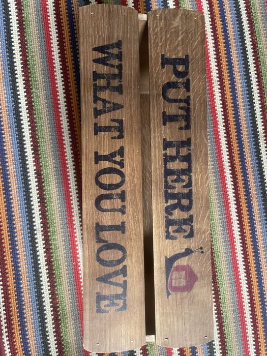 Ящик для хранения Тімарк ОB41 180x480x300 мм