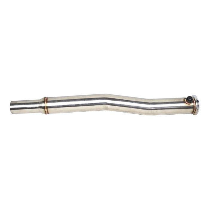 Downpipe decat Volkswagen Golf 5 V GTI 2.0 TSI 2004- 2008