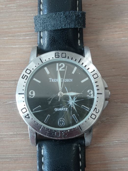 Zegarek Trend Design kwarcowy
