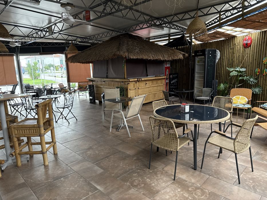 cafetaria bar restaurante