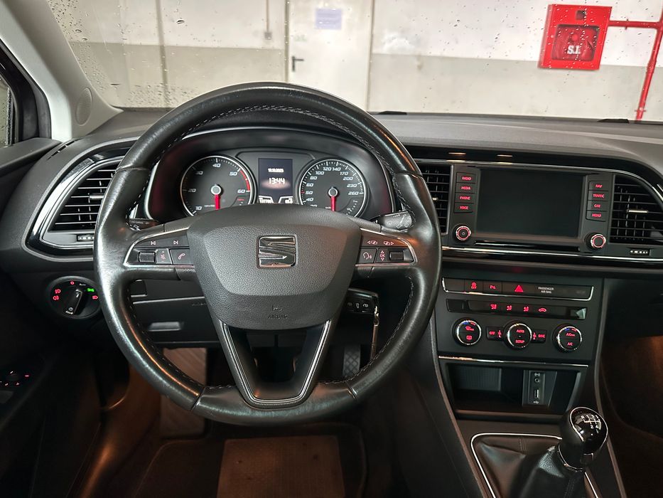 Seat Leon 1.6 TDI Style S/S