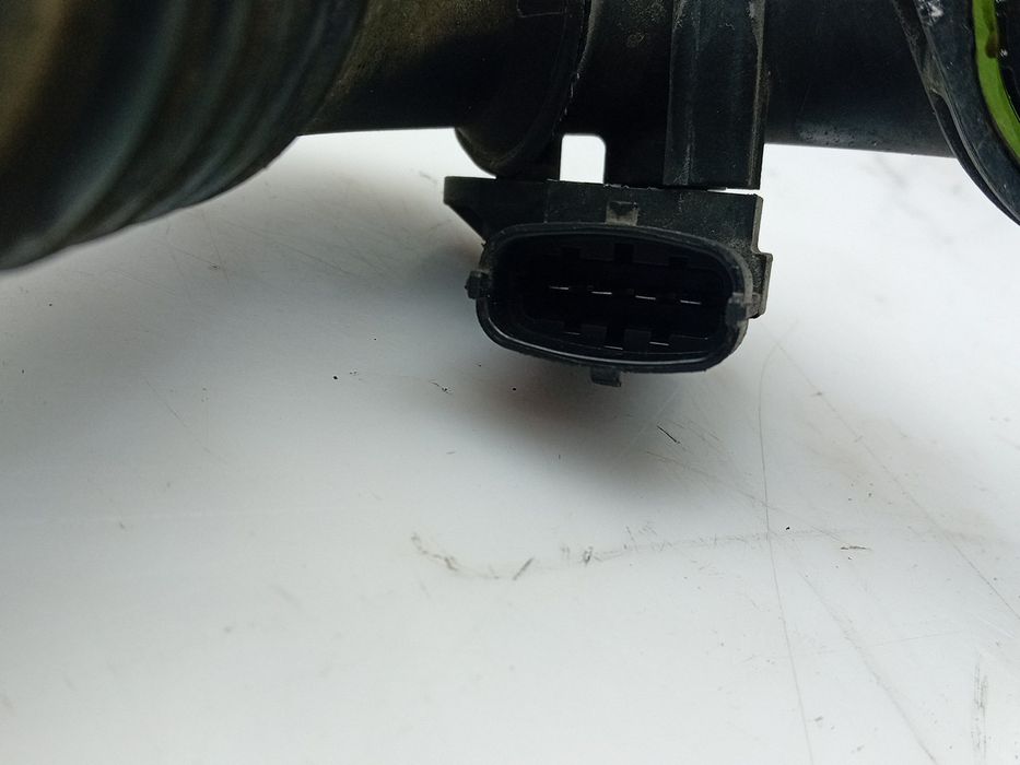 Tubo do intercooler RENAULT Clio IV (BH_)