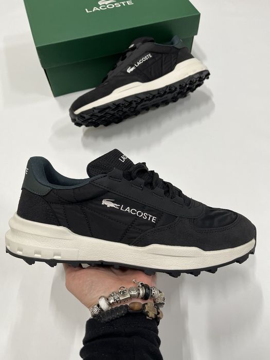 Кроссовки Lacoste Elite Active Evo оригинал