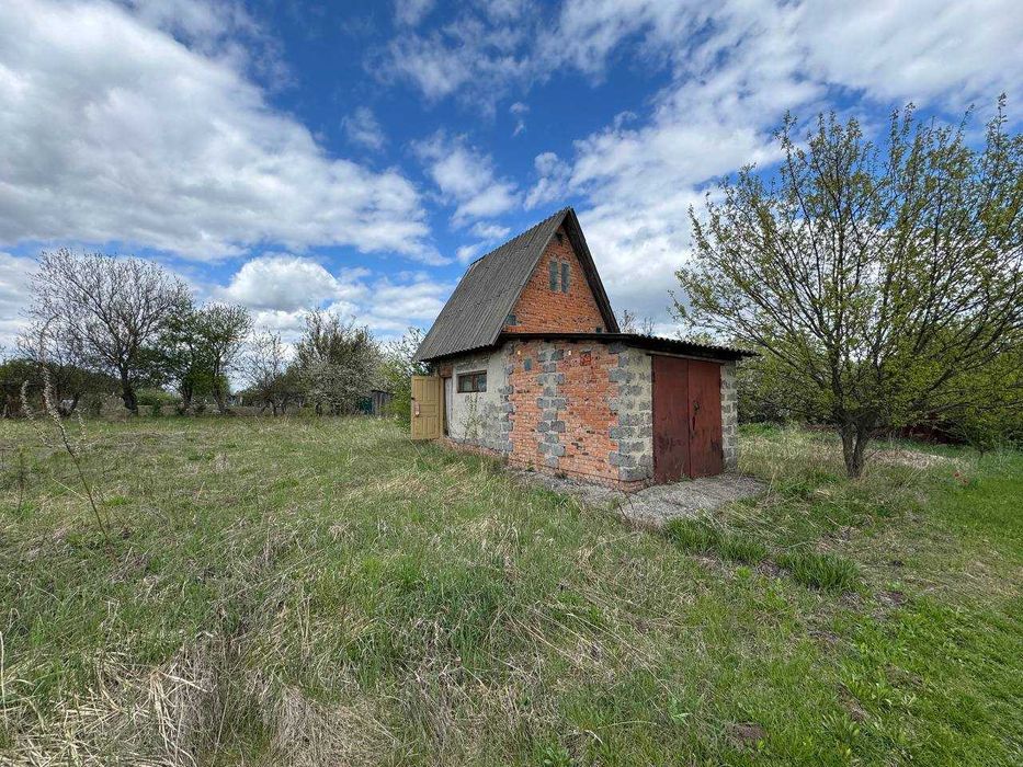 Дача в СТ Лісне 1, Слабин