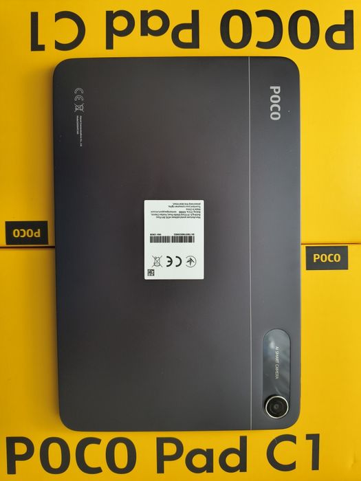 Poco Pad C1 6/128 Wi-fi