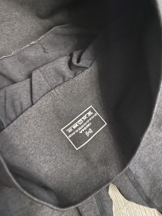 Leginsy dwie pary damskie rozmiar s/m