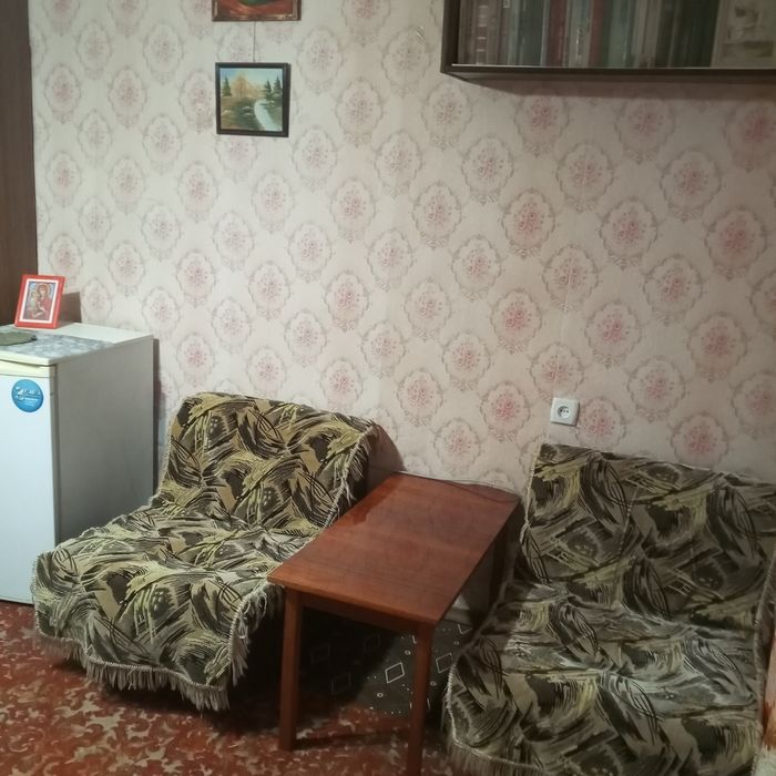Сдам комнату в районе Черемушек