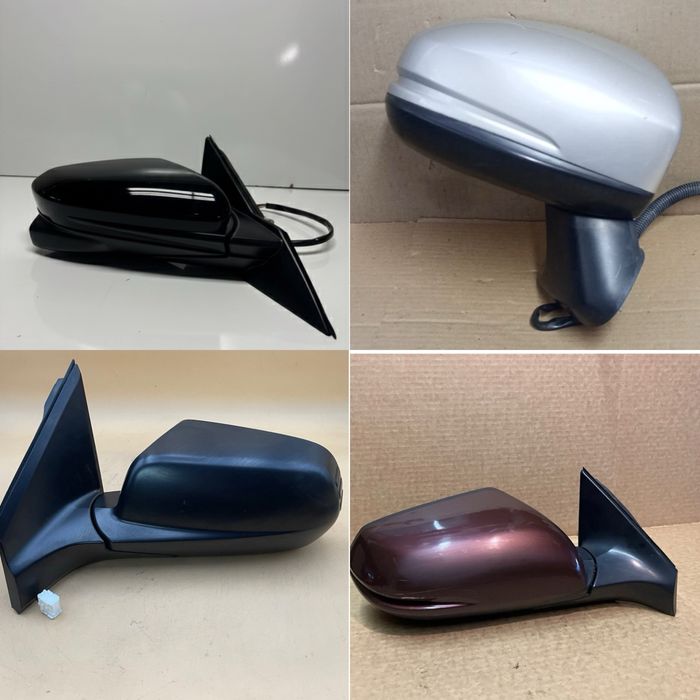 Дзеркало HONDA CIVIC ZR/HR/CR-V M-NV eNS1 Accord Insight PILOT зеркало