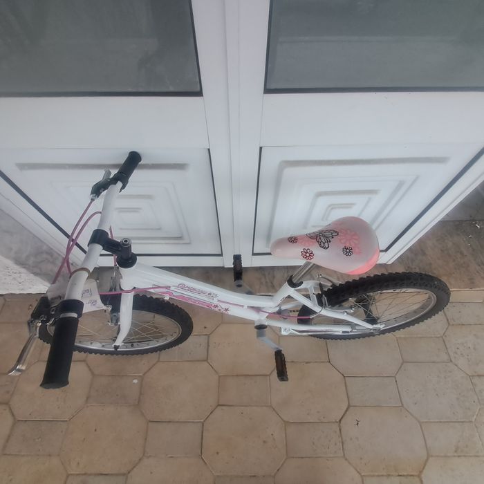 3 bicicletas para venda roda 20