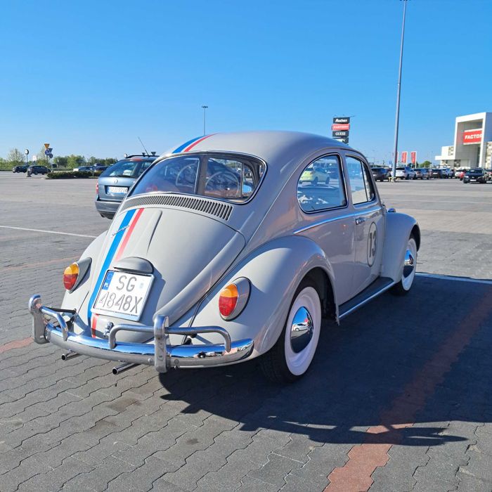Citroen Traction Avant auto do ślubu samochód na wesele