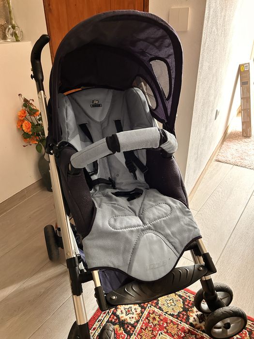 Carrinho da Bebe Confort