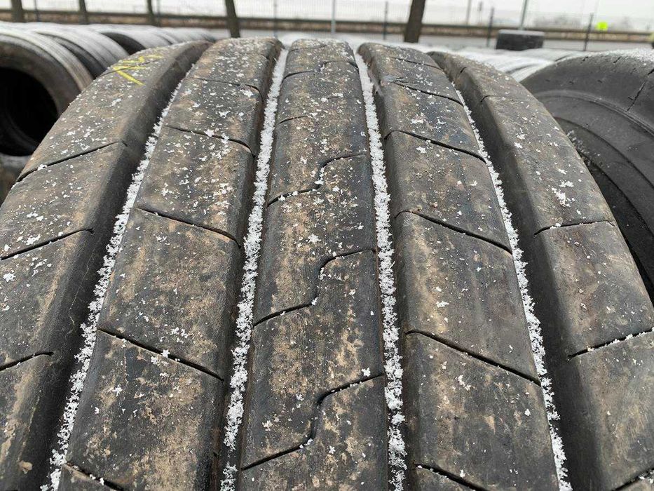 385/65R22.5 Opony GOODYEAR KMAX T GEN-2 14-15mm Naczepa K MAX T