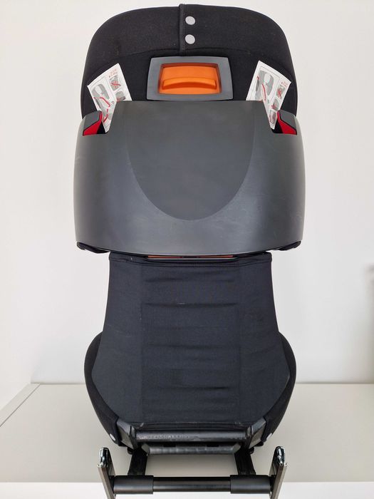 Fotelik dla dziecka Cybex 15-36kg