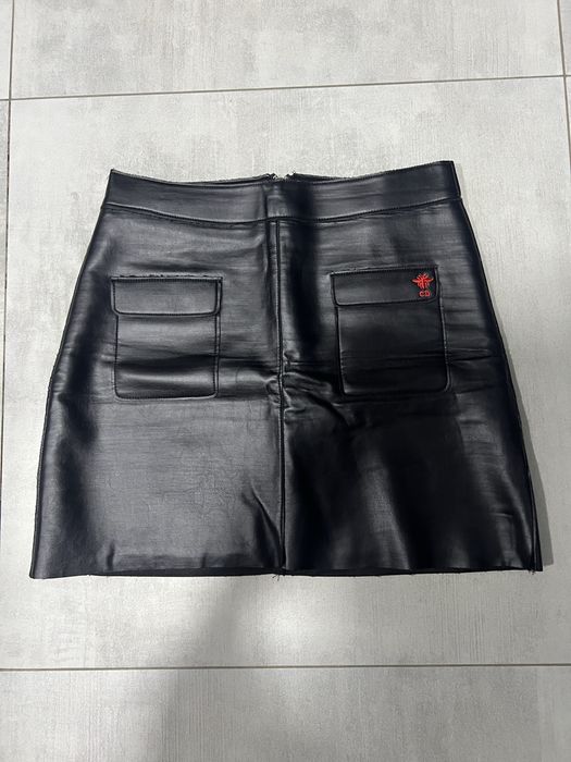 Спідниця Cristian Dior