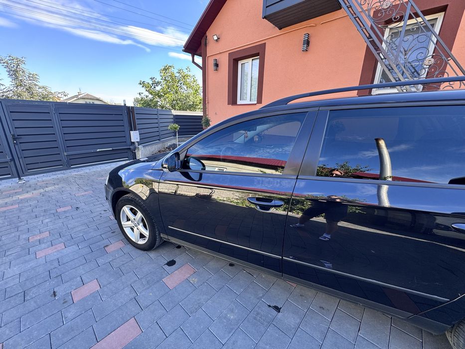 Продам автомобіль Volkswagen Passat B6 2006р