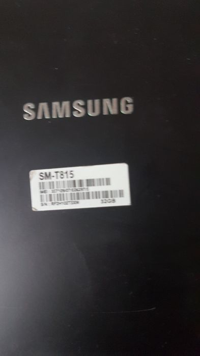 Планшет Samsung Tab s2 9.7 3/32 дисплей под замену