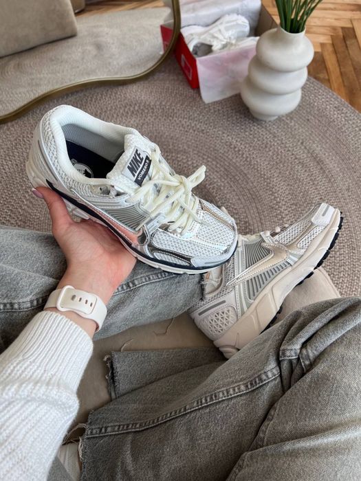 Nike Vomero 5 Photon Dust Metallic, Найк Вомеро