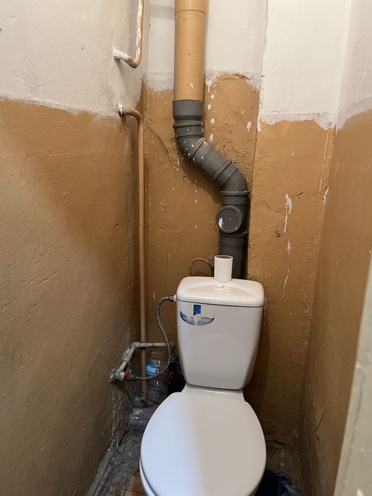 Здам 3-кімнатну квартиру, центр