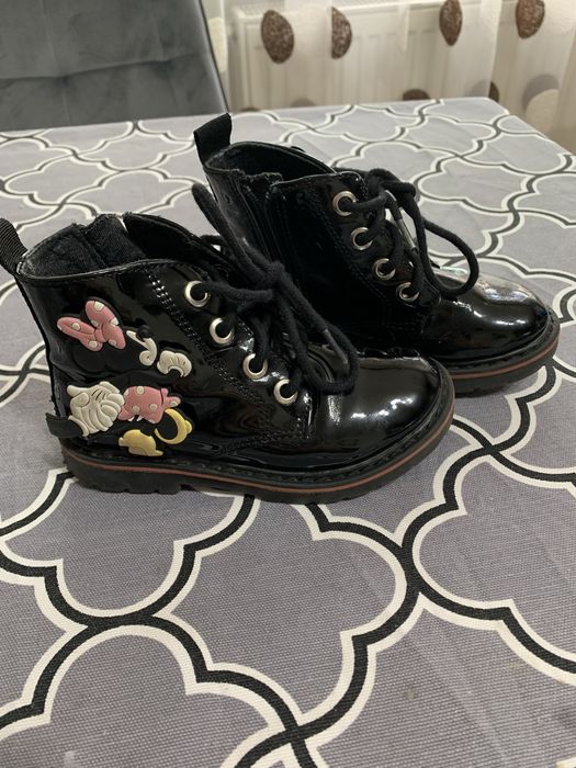 Черевики zara дитячі